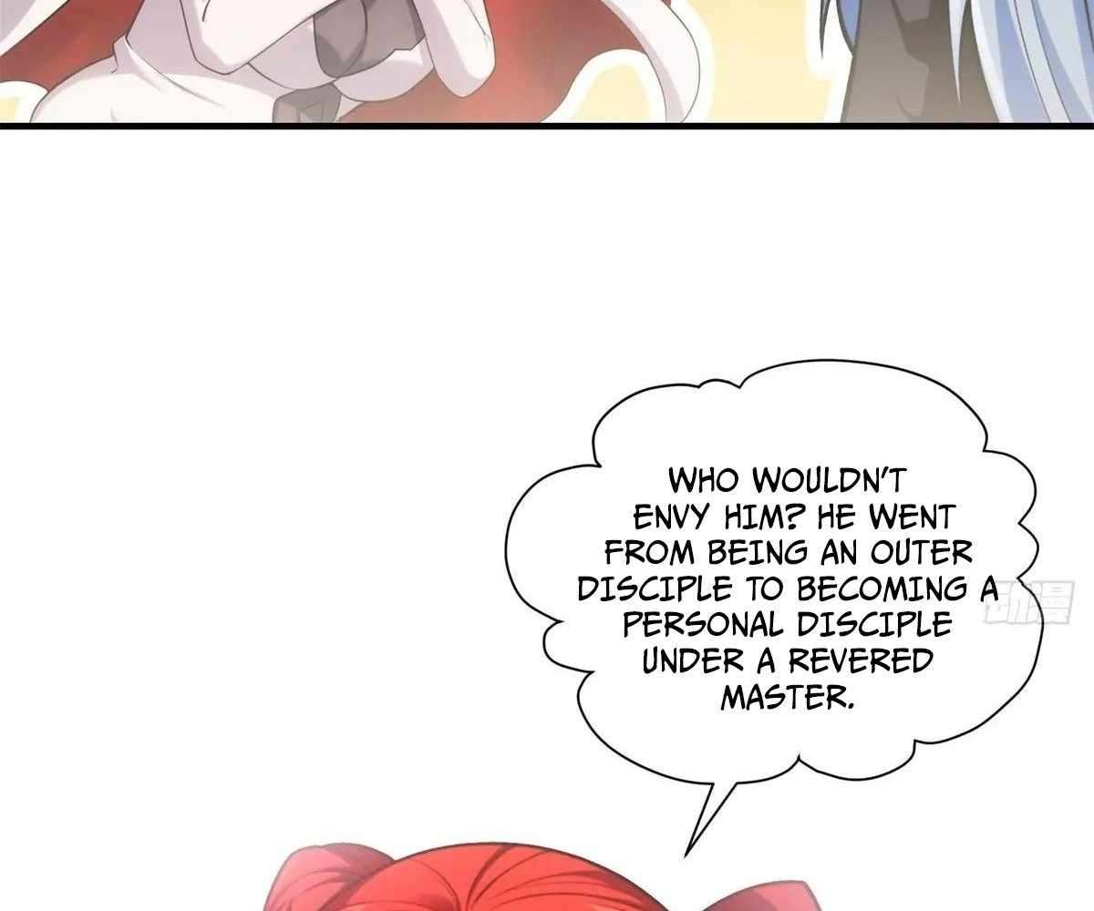 Traveling Through Time and Space to Become an Unlucky NPC: I Have a Wife to Protect Me Chapter 97 25